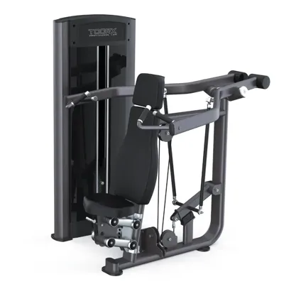 Toorx Professional AVANT - Unilateral Shoulder Press PLX-6100