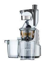 Sage THE BIG SQUEEZE Slowjuicer Zilver - thumbnail