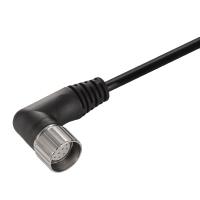 Weidmüller 1818140500 Sensor/actuator connector, geassembleerd M23 Aantal polen (sensoren): 19 Bus, haaks 5.00 m 1 stuk(s) - thumbnail