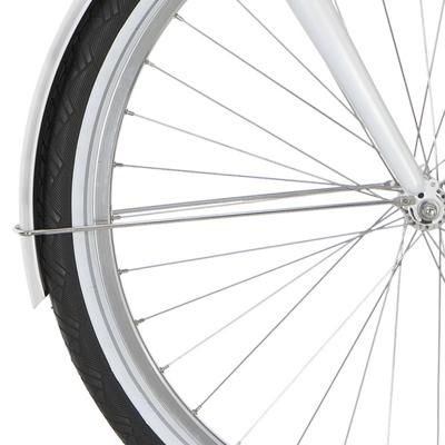 Cortina spatbord voor 28 u5 white pearl