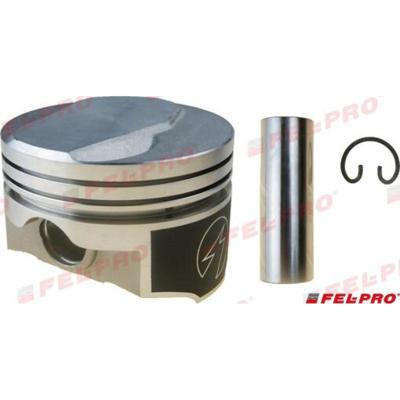 REC10017 - ZUIGER MKIV030 MAGNUM Mercruiser