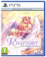 Rhapsody: Marl Kingdom Chronicles Deluxe Edition - thumbnail