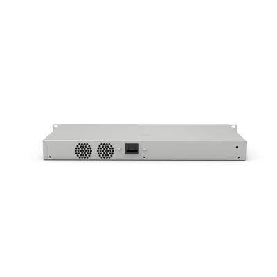 Ruijie RG-NBS3200-24SFP-poort/8GT4XS L2 10G Opstraalverbinding Cloud Beheerde Schakelaars