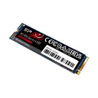 Silicon Power UD85 M.2 250 GB PCI Express 4.0 3D NAND NVMe - thumbnail