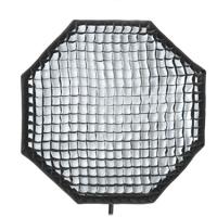Godox Octa Softbox + Grid 95cm - thumbnail