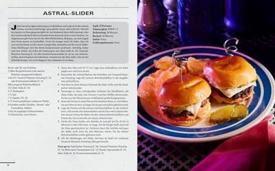 Starfield: The Official Cookbook *German Version*