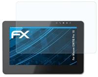 atFoliX Schermbeschermer compatibel met Wacom CINTIQ Pro 16 Beschermfolie, ultra-helder FX Schermfolie (2X) - thumbnail