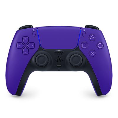 Draadloze controller Sony PlayStation 5 DualSense gamepad Galactic Purple V2