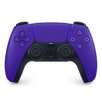 Draadloze controller Sony PlayStation 5 DualSense gamepad Galactic Purple V2 - thumbnail