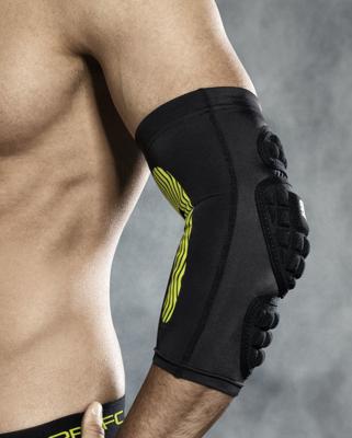 Select Profcare Elleboog Compressie Sleeve Select Profcare Elleboog Compressie Sleeve