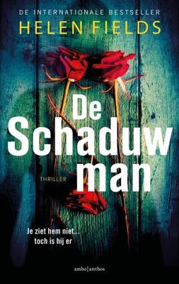 De schaduwman - Helen Fields - ebook