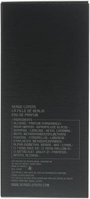 Serge Lutens La Fille De Berlin Eau de parfum Spray 50ml Eau de Toilette - thumbnail