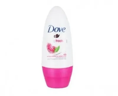 Dove GoFresh Fresh Granaatappel & Limoen Deoroller 50ml