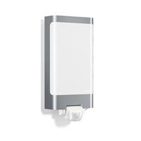 Steinel Buitenlamp L 240 | LED rvs - 10461 - thumbnail