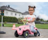 Big bobby car classic flower loopauto - thumbnail