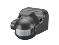 Q-Link Bewegingsmelder opbouw - wand-/plafondmontage - wit antraciet - thumbnail