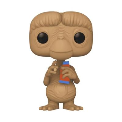 E.T. Funko Pop Vinyl: E.T. with Candy (Special Edition)