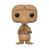 E.T. Funko Pop Vinyl: E.T. with Candy (Special Edition) - thumbnail