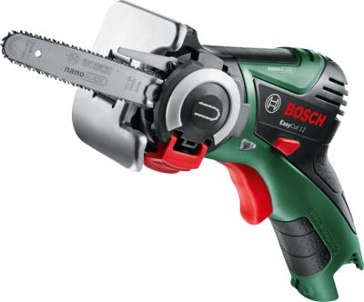 Bosch Home and Garden EasyCut 12 solo 06033C9001 Accu-multizaag Zonder accu 12 V