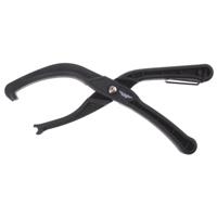 VWP bandentang voor heavy duty banden zwart - thumbnail