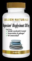 Magnesium bisglycinaat 300mg 90 Tabletten - thumbnail