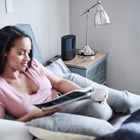 Bose Home Speaker 500 Zwart Bedraad en draadloos - thumbnail