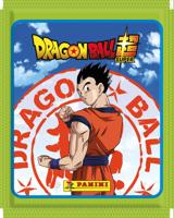 Album - PANINI - DRAGON BALL SUPER - La collezione definitiva - thumbnail