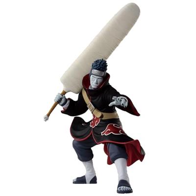 Naruto Shippuden: Vibration Stars - Hoshigaki Kisame Figure - thumbnail