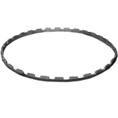 OFYR Grill ring 100
