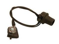 SunRace Twist shifter 5-speed met clickbox passend op sram - thumbnail