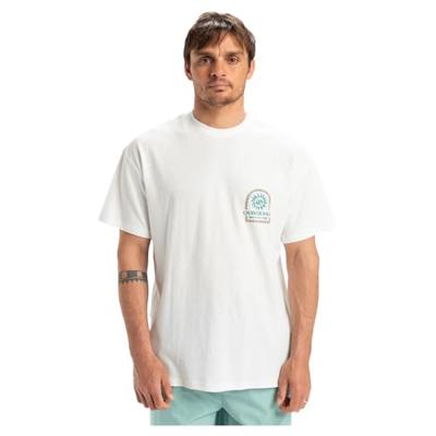 Quicksilver Cl Sun Power T-shirt