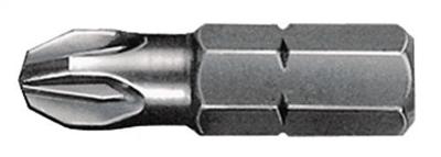 Promat/Tecwerk Bit | P829132 | 1/4 inch PZD 2 lengte 25 mm - 4000829132 Promat/Tecwerk Bit | P829132 | 1/4 inch PZD 2 lengte 25 mm - 4000829132