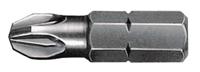 Promat/Tecwerk Bit | P829132 | 1/4 inch PZD 2 lengte 25 mm - 4000829132 - thumbnail
