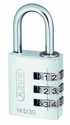Abus cijfercode hangslot 145/30
