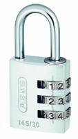 Abus cijfercode hangslot 145/30 - thumbnail