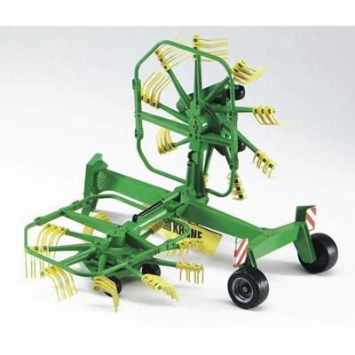 bruder Krone Zwadhark Kant-en-klaar model Landbouwvoertuig (model) bruder Krone Zwadhark Kant-en-klaar model Landbouwvoertuig (model)