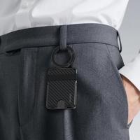 Ulanzi ML25 MagLock Kaarthouder en telefoonstandaard magnetisch - thumbnail