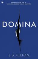 Domina - L.S. Hilton - ebook - thumbnail