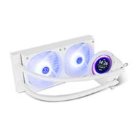 Kit voor vloeibare koeling Nox HUMMER X-240 - thumbnail