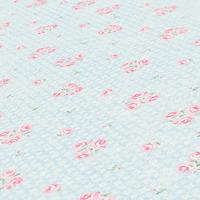 AS Creation Maison Charme - Blauw - Floral - 390671 - thumbnail