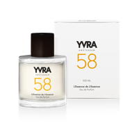 YVRA 58 - L'Essence de L'Essence 100ml - thumbnail