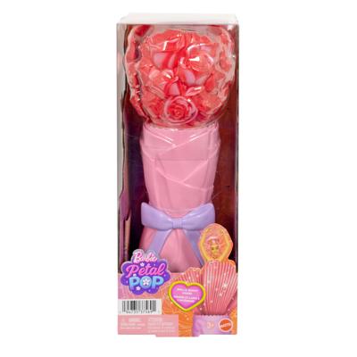 Barbie Reveal Flower Surprise Red Rose Barbie Reveal Flower Surprise Red Rose