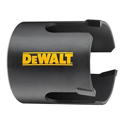 DeWalt Accessoires Gatenzaag | Multimateriaal Carbide | 70 mm - DT90417-QZ