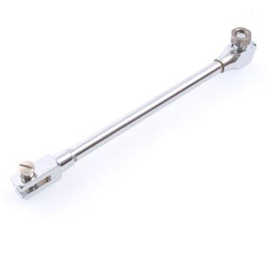 Gazelle rembuisje 125mm