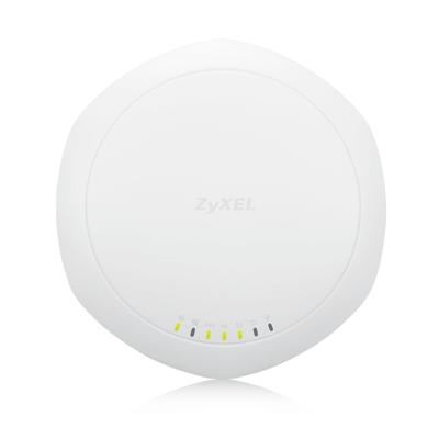 ZyXEL WL AP NWA1123-AC Pro PoE WiFi-accesspoint 1.75 GBit/s 2.4 GHz, 5 GHz ZyXEL WL AP NWA1123-AC Pro PoE WiFi-accesspoint 1.75 GBit/s 2.4 GHz, 5 GHz