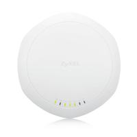 ZyXEL WL AP NWA1123-AC Pro PoE WiFi-accesspoint 1.75 GBit/s 2.4 GHz, 5 GHz - thumbnail