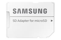 Samsung Sonic the HedgehogTM PRO Plus microSD Card - thumbnail