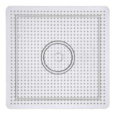 Creativ Company Https://www.cchobby.nl/onderplaat-afm-14-5x14-5-cm-medium-helder-1-stuk