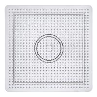 Creativ Company Https://www.cchobby.nl/onderplaat-afm-14-5x14-5-cm-medium-helder-1-stuk - thumbnail