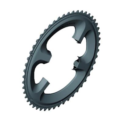 Shimano kettingblad 105 11v 52t y1ph98120 fc-5800 zilver